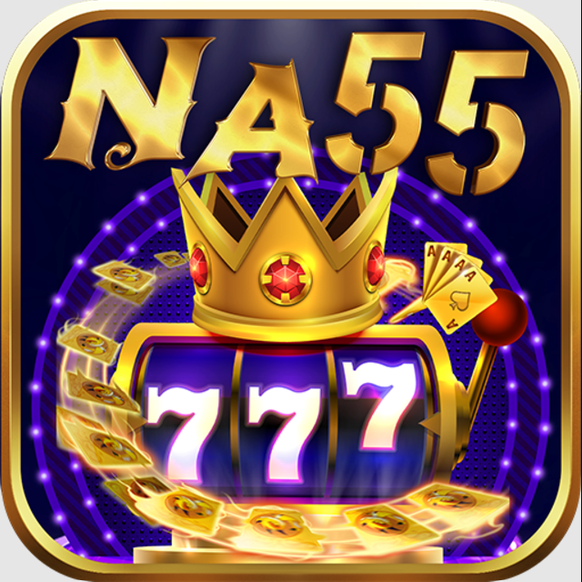Logo da NA55